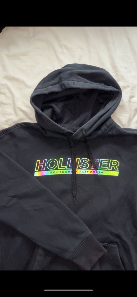Hollister Maglioni & Felpe: Hollister hoodie – Usato da Lonay venduto da jes_8znz 1