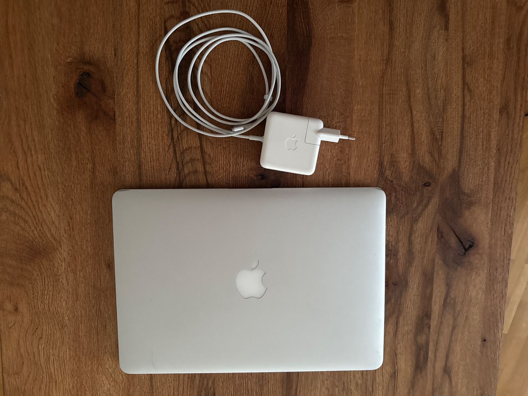 Apple Notebook: MacBook Air (13-inch, Early 2015) – Usato da Zürich venduto da Gekuu 8
