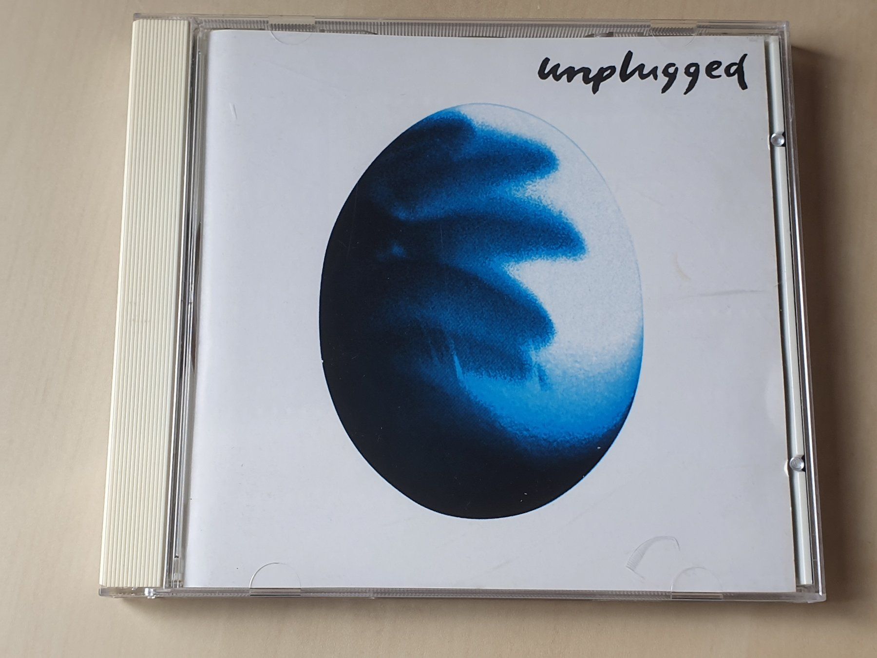 CDs: Herbert Grönemeyer unplugged – Gebraucht aus Stansstad von collectorsshop