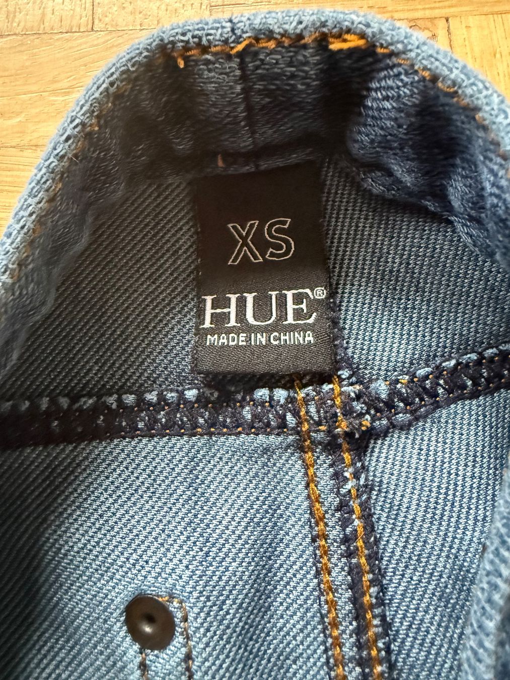 Lotti di vestiti: Hue Hosen Set: Jeans-Optik & Cord – Usato da Zürich venduto da strampli1216 4