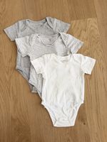 3x Body H&M Gr. 86