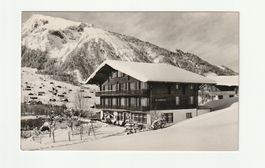 AK Tannenheim Flums SG Chalet Pasandel Schönegg