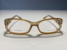 Monture de lunettes Gucci