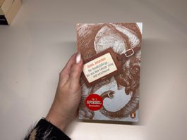 ROMAN: Jonas Jonasson, Der Hundertjährige der aus dem Fenste