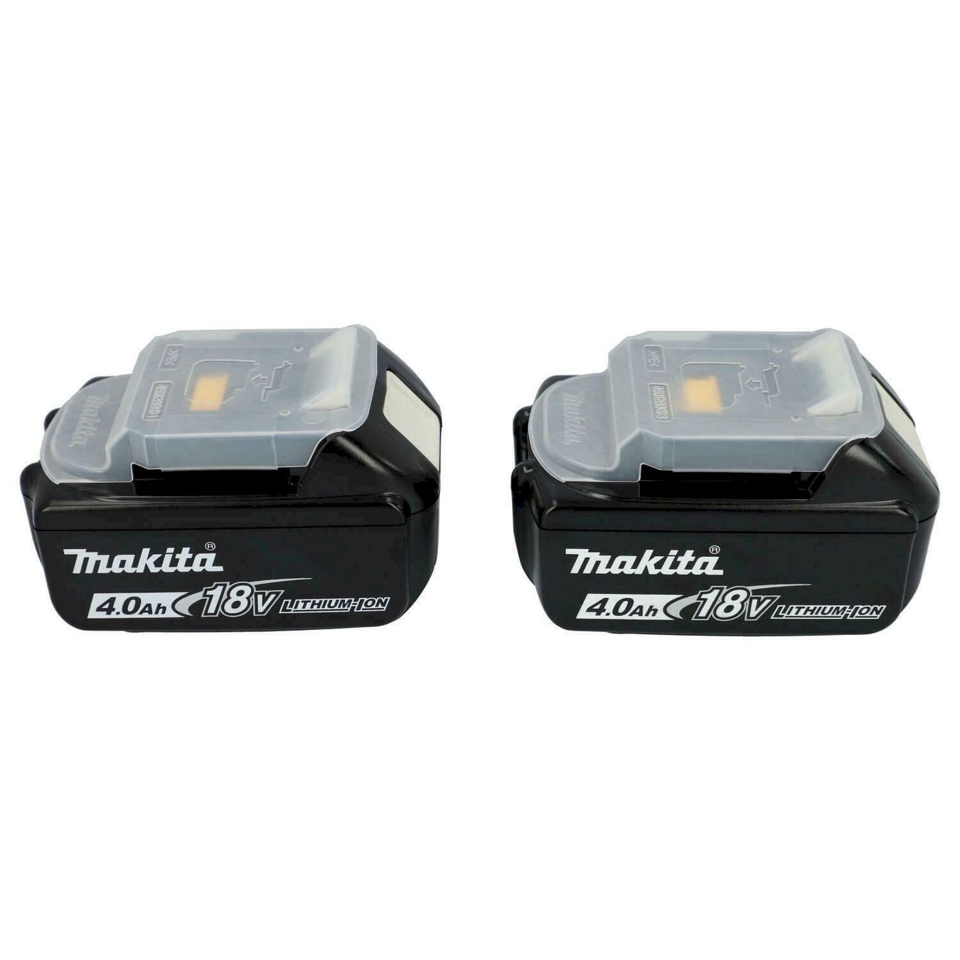 Makita Alle Werkzeuge: Makita Power Source Kit Li 2x 18V / 4Ah – Neu und originalverpackt aus Bottighofen von zaap 5