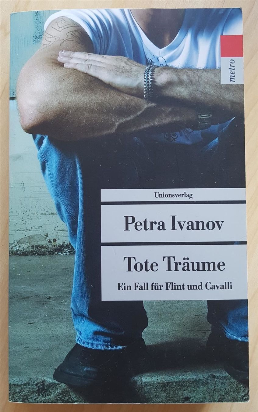 Libri: TOTE TRÄUME - BAND 2 – Usato da Jona venduto da Zauberstatt