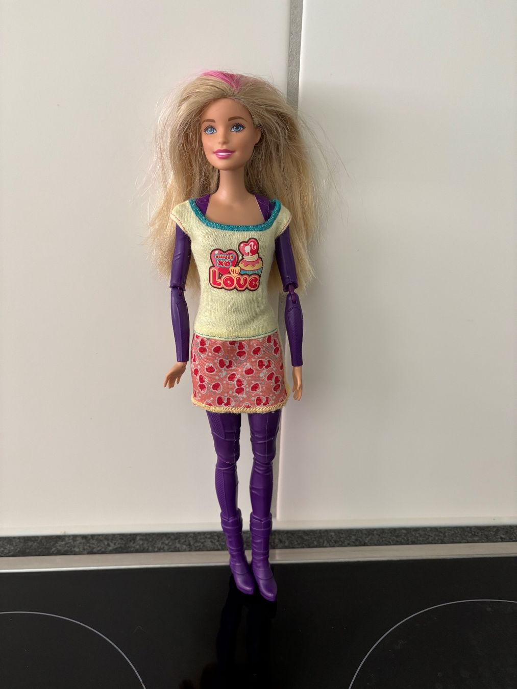 Bambole: Barbie – Usato da Schaffhausen venduto da sina_feivel