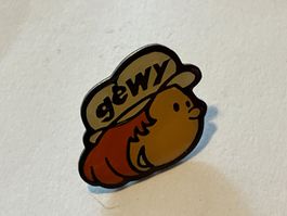 1 Pin Gewy
