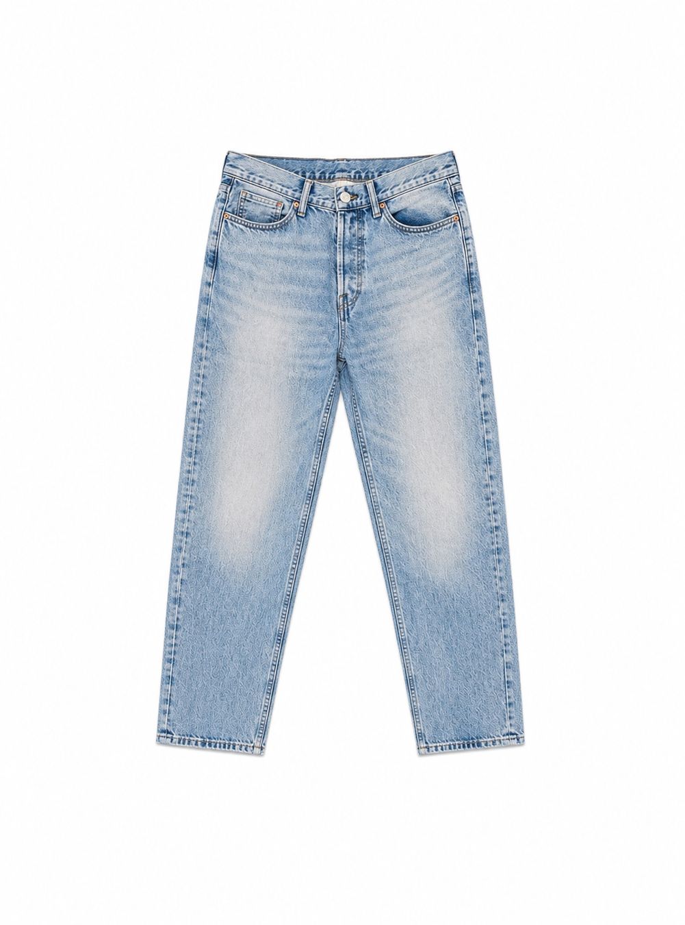 H&M Jeans: H&M Relaxed Fit Jeans 33/32 – Nuovo (secondo la descrizione) da Rümlang venduto da svent
