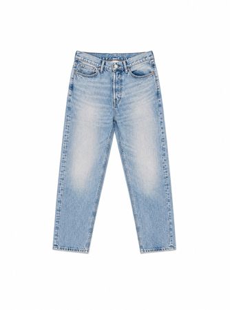 H&M Relaxed Fit Jeans 33/32