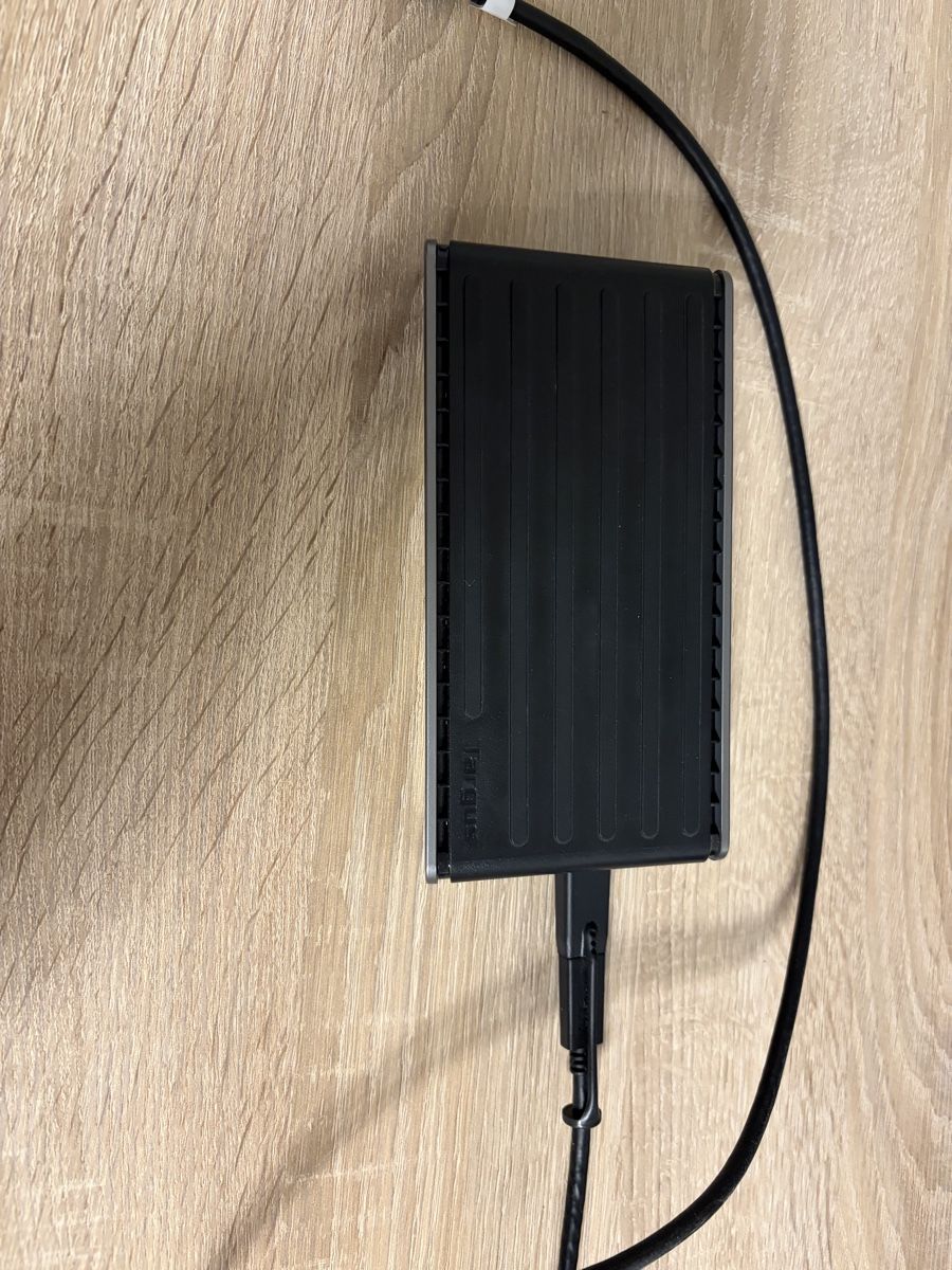 Targus Dockingstation: Targus Docking Station 4K – Neu (gemäss Beschreibung) aus Unterentfelden von xheki_ 1