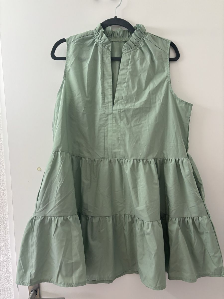 Kleider: Sommerkleid neu – Neu (gemäss Beschreibung) aus Oftringen von violetta9