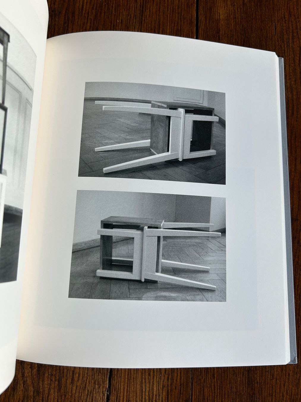 Libri: Beat Feller - Werke, Wanderschaft – Usato da Basel venduto da Peter_schlemihl 8