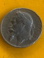 Alte Münze NAPOLEON III