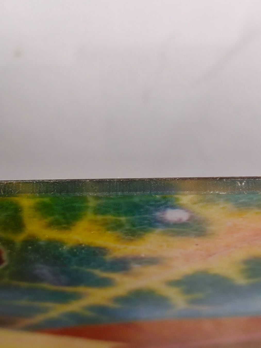 Foto & Immagini: Bild unter Glas mit Halterung, 125cm x 50cm – Usato da Laufen venduto da dan_p89t 5