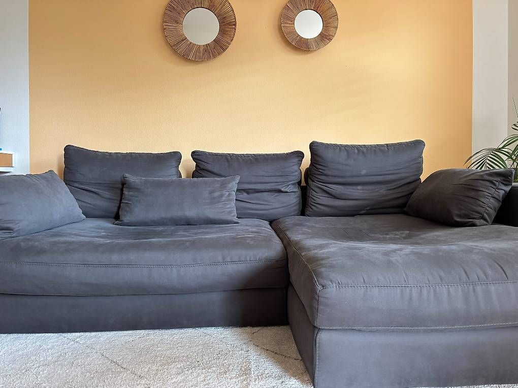 Sofas: Sofa – Gebraucht aus Zürich von nad_7kbt 2