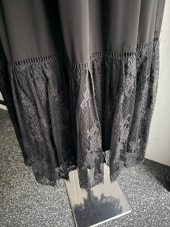 Hallhuber Vestiti: Sommerkleid Hallhuber Gr.36 – Usato da Triesen venduto da DH1910 4