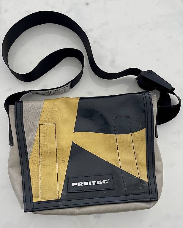 Borse: Freitag Tasche Lassi – Usato da Nidau venduto da riba03