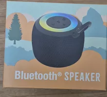 Bluetooth Speaker portable new in box Coop