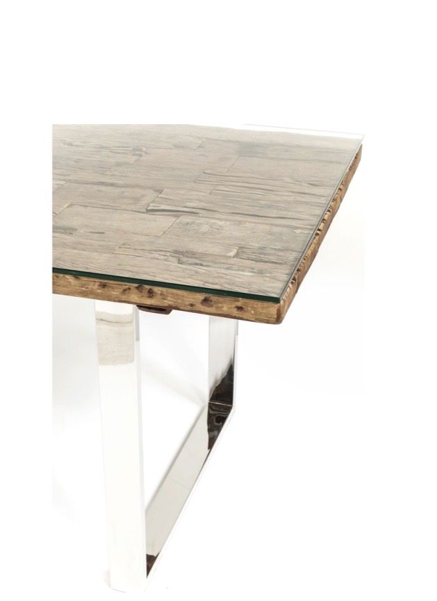 Tavoli: KARE Tisch Rustico 200x90 – Usato da Lengnau AG venduto da Mc66 2