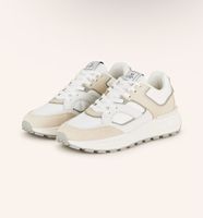 Marc O'Polo Sneaker low - dry sand salty white Gr. 39