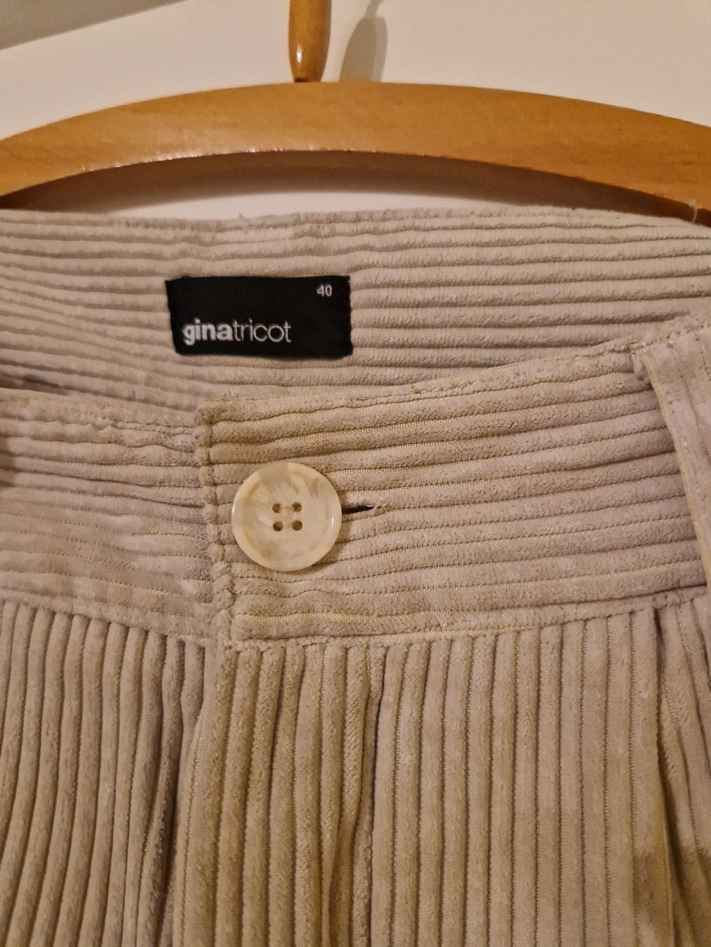 Pantaloni: Casual Trousers - Size 40 – Usato da Allschwil venduto da IreneTu 2