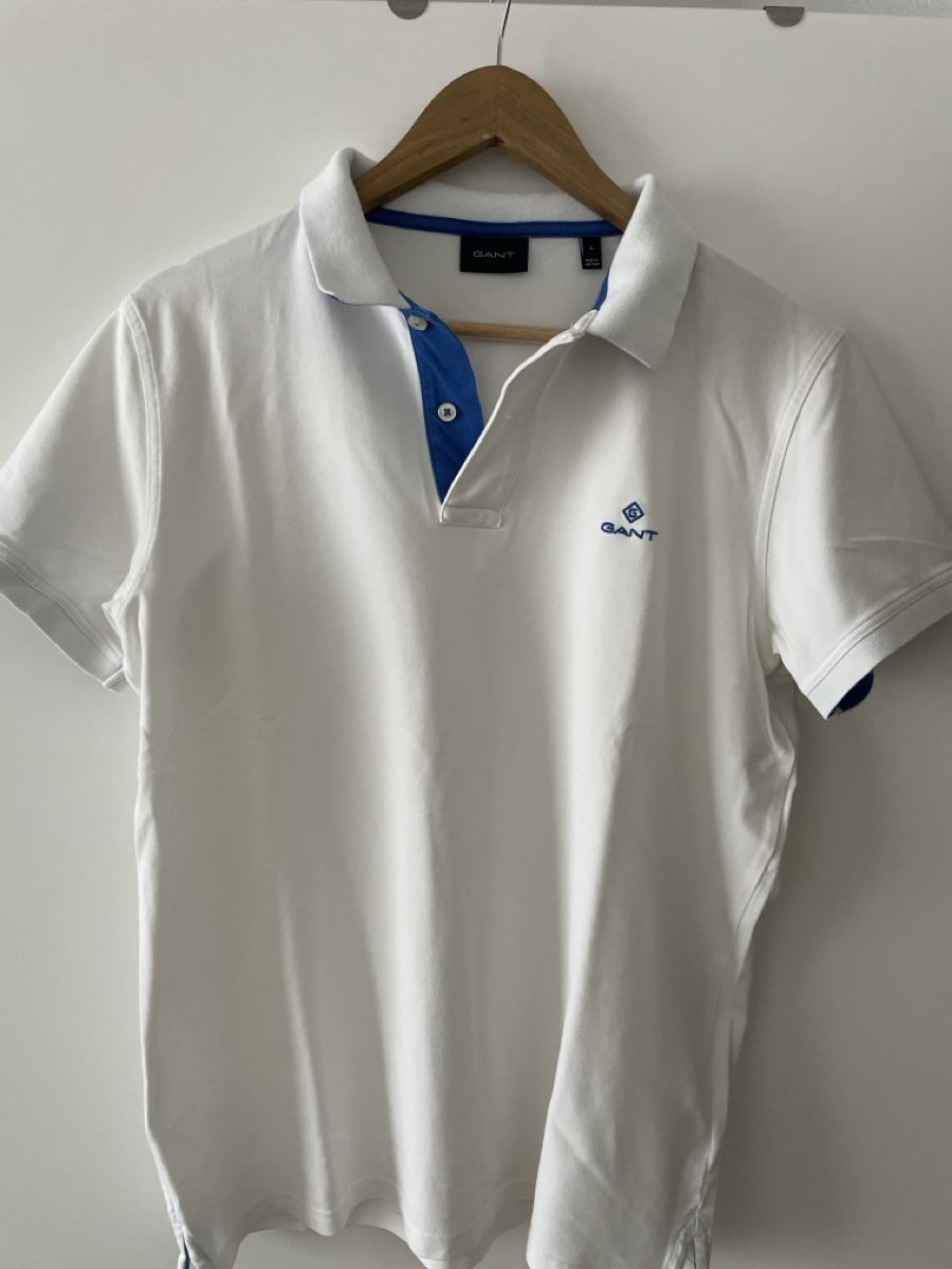 Gant Polos: GANT Poloshirt – D'occasion à Oberentfelden par nic_cxr8