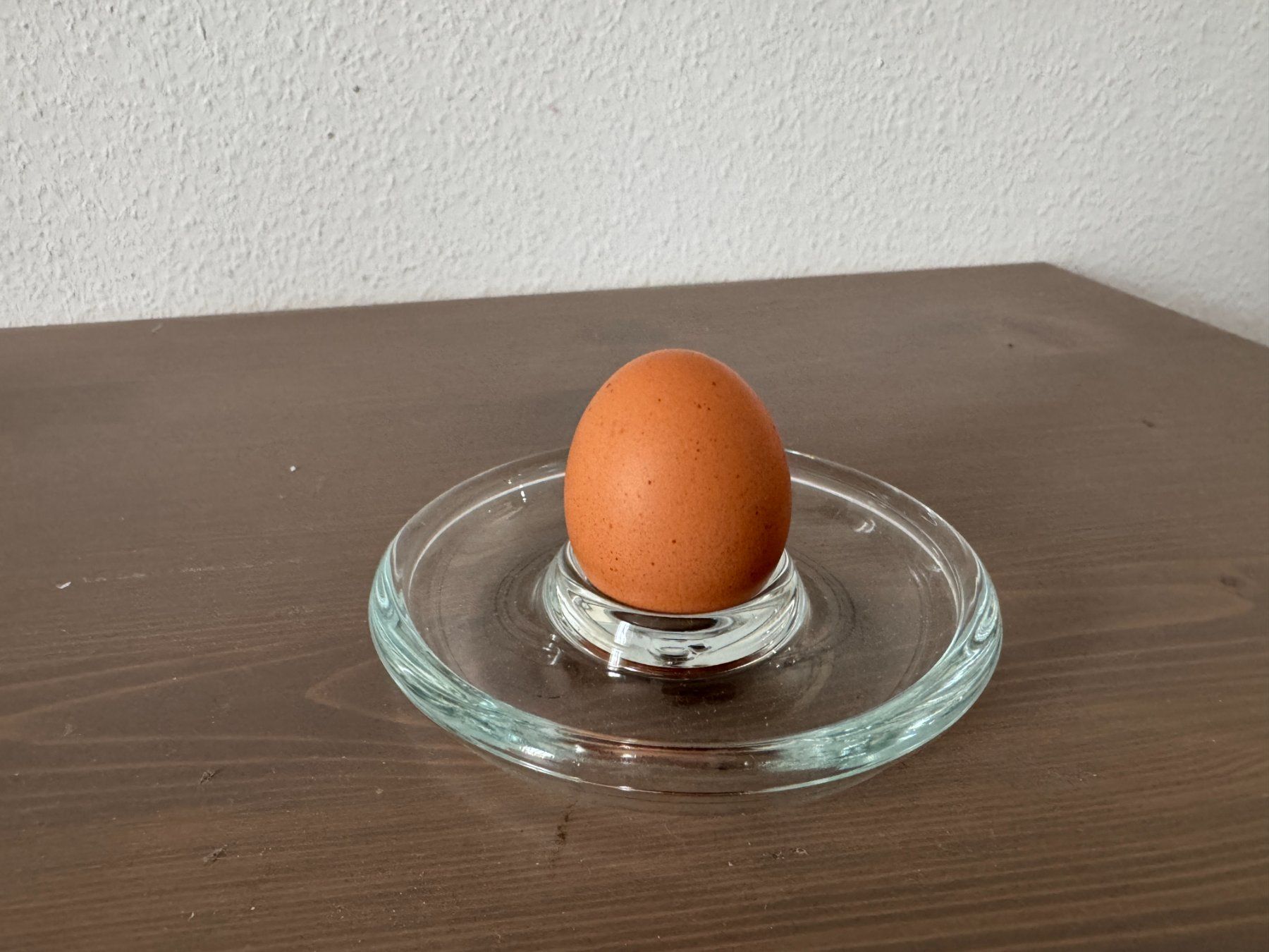 Behälter & Ähnliches: Eierbecher Ciao 6er Transparent von Leonardo – Neu und originalverpackt aus Collex von commander31 1