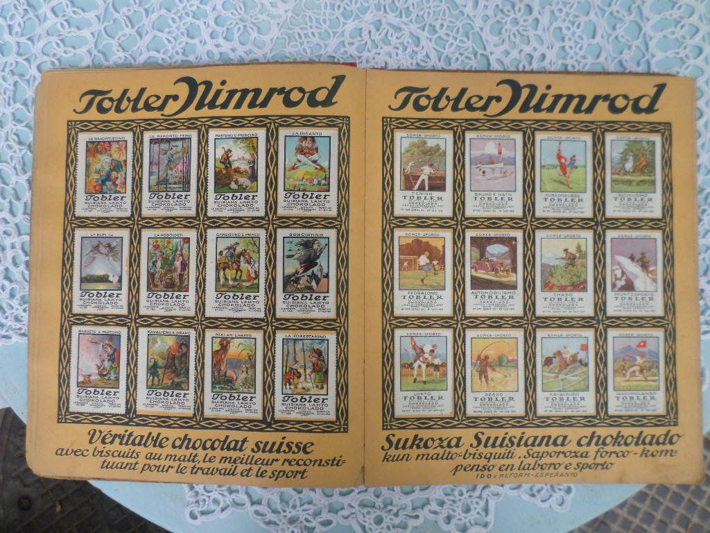Livres: Tobler Markenbuch – D'occasion à Liestal par man_7bt6 9