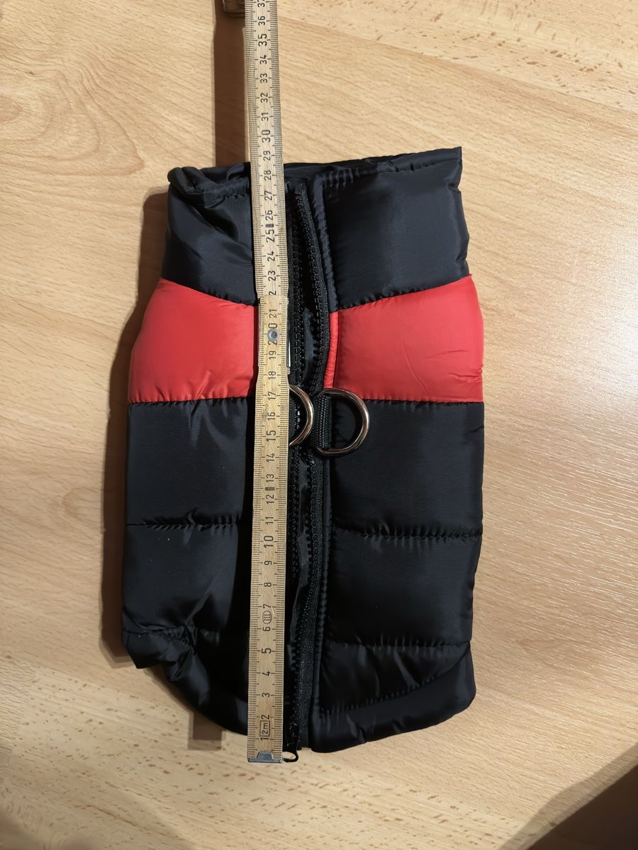 Vêtements: Hundemantel – Neuf avec emballage d'origine à Betschwanden par _janinee_ 1