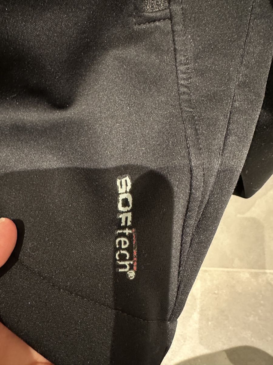 Mammut Giacche: Mammut Softtech Jacke Gr. XL – Usato da Döttingen venduto da zepelin60 3