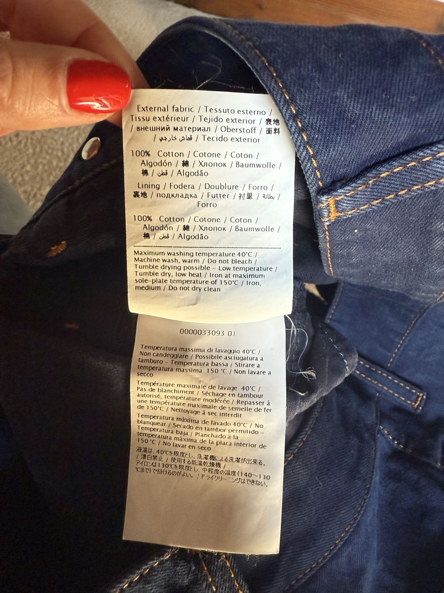 Valentino Pantaloni: Valentino shorts S – Usato da Barna venduto da orbuyorcry 4