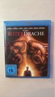 Roter Drache auf Blu-ray, Top Zustand, jetzt zugreifen!