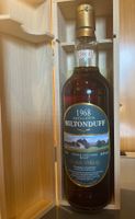MILTONDUFF 1968 Single Speyside Malt Scotch Whisky