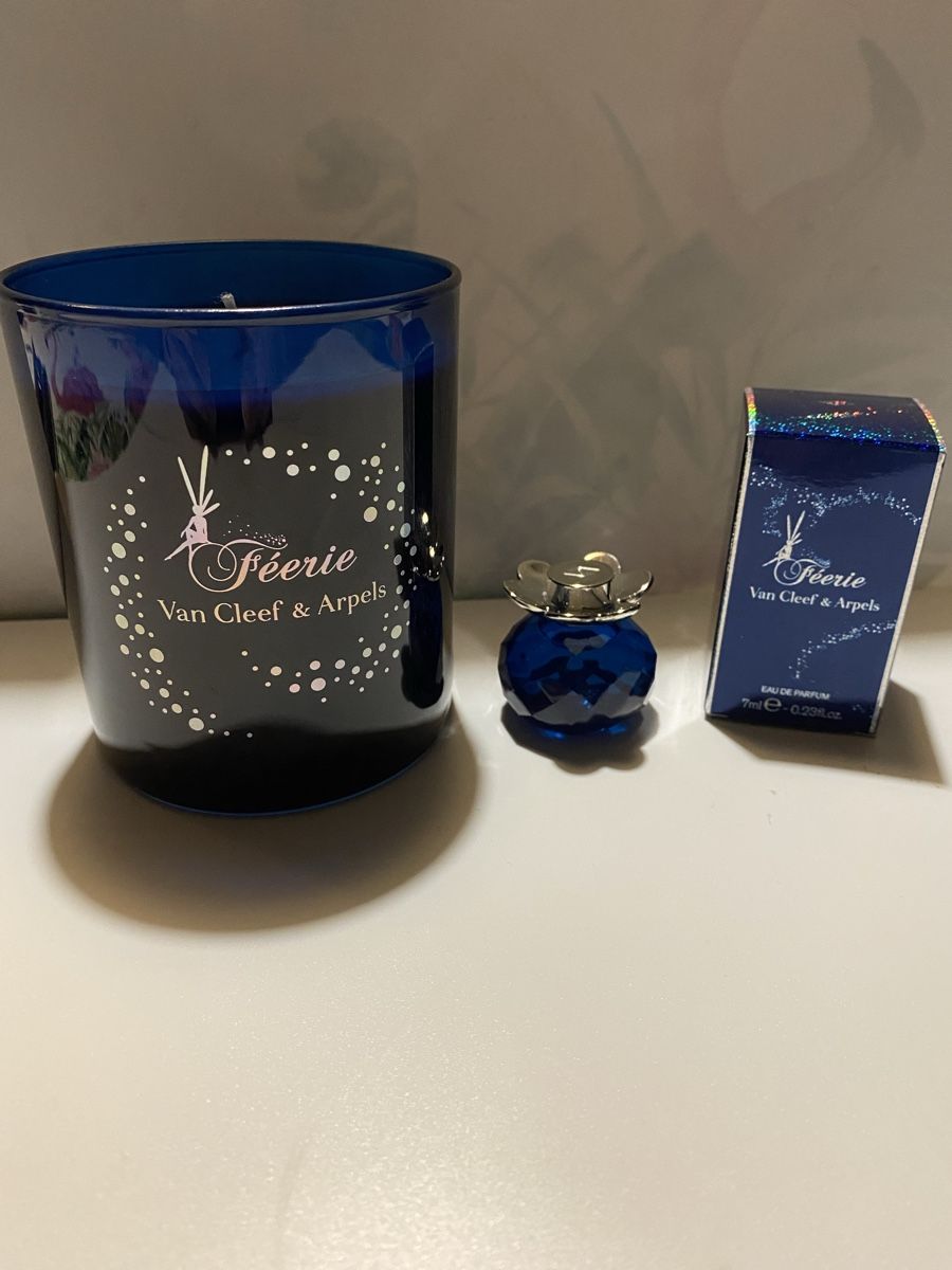 Van Cleef Profumi & Eau de Toilette: Duo Féerie Van Cleef & Arpels – Nuovo (secondo la descrizione) da Bouveret venduto da wes_7zll