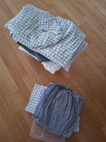 Überraschungspaket Stoffe/Stoffrest (mehrheitlich Baumwolle)