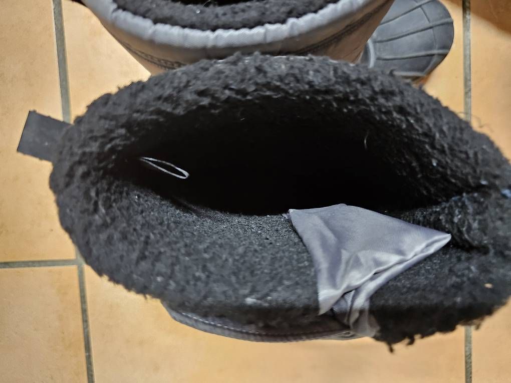 Scarpe per ragazzi: Winterstiefel Cortina Gr. 40 – Usato da Gamprin venduto da man_j9fr 1