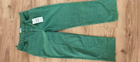 Chloè Stora Hose
