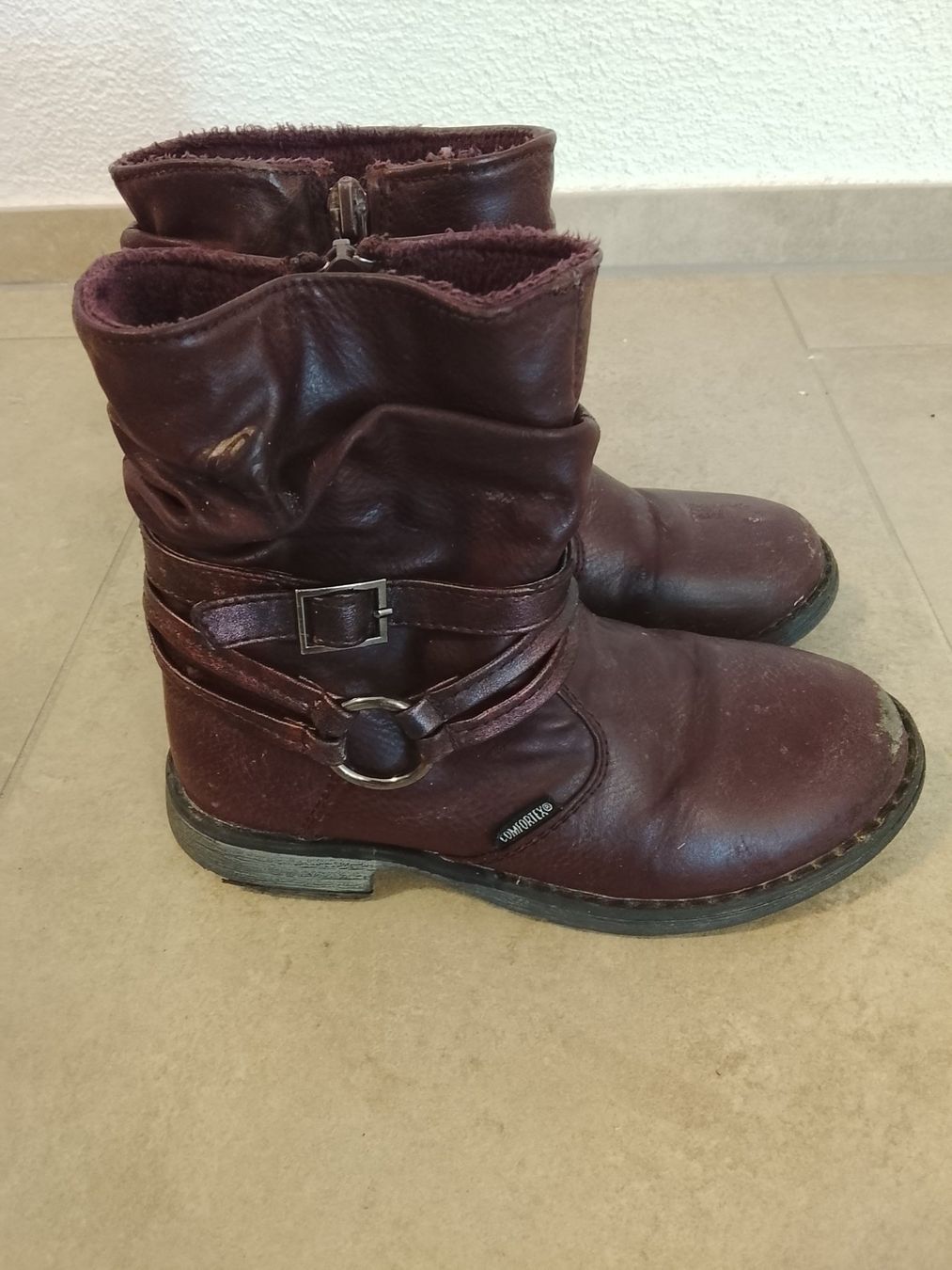 Scarpe per ragazzi: Stiefel Gr. 30 – Usato da St. Gallen venduto da Okonomyiaki 1