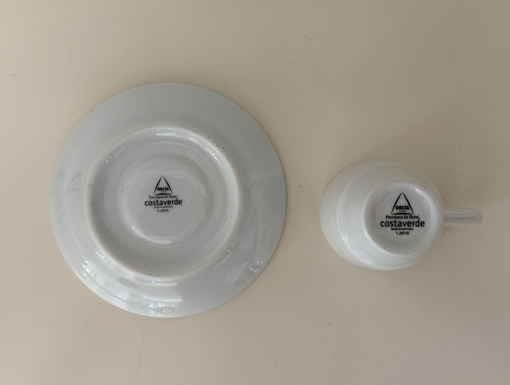 Tazze: Espresso Tasse Kaffee – Usato da Aarau venduto da Ahoffa 1