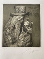 Ernst Fuchs  (1930 - 2015)