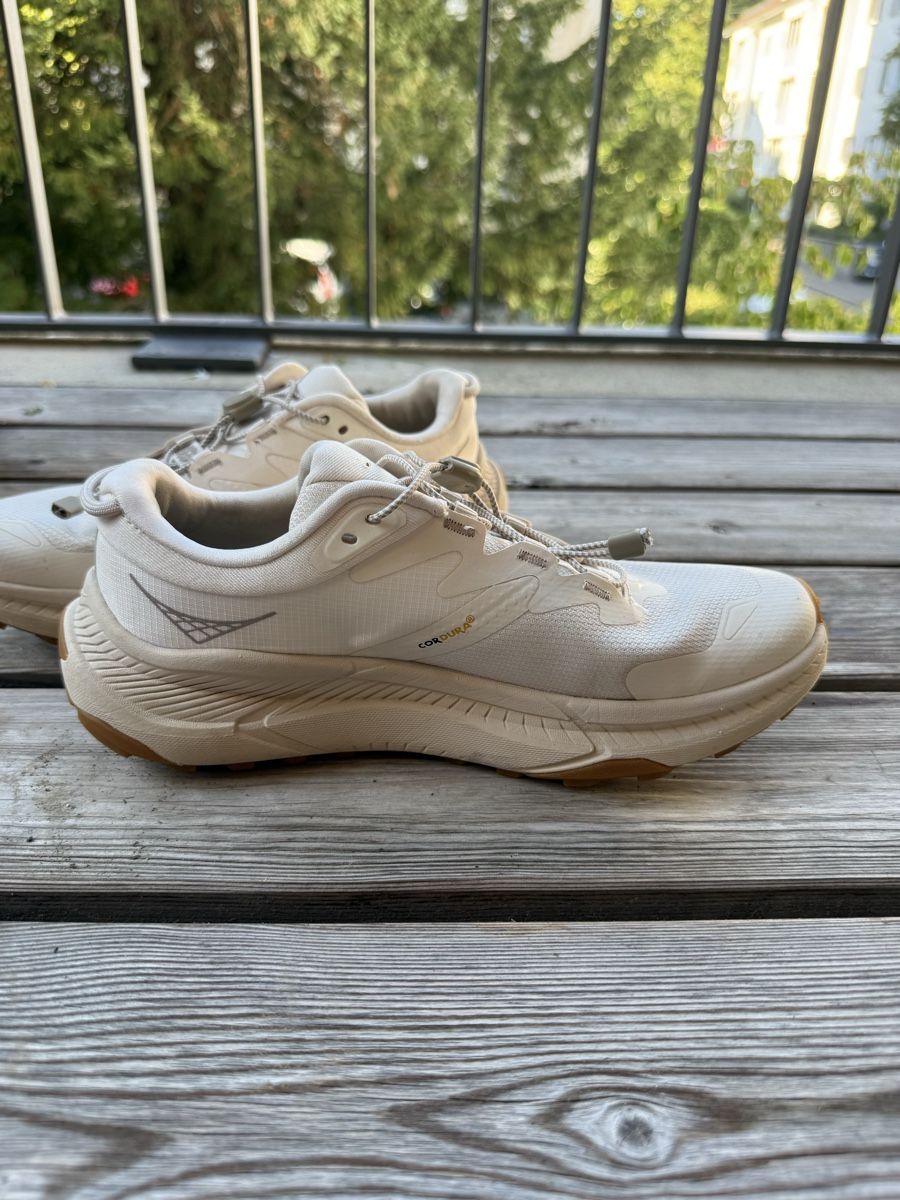 Hoka One One Scarpe da donna: Hoka Transport Trail Sneaker – Usato da Zürich venduto da MarcusSA 1