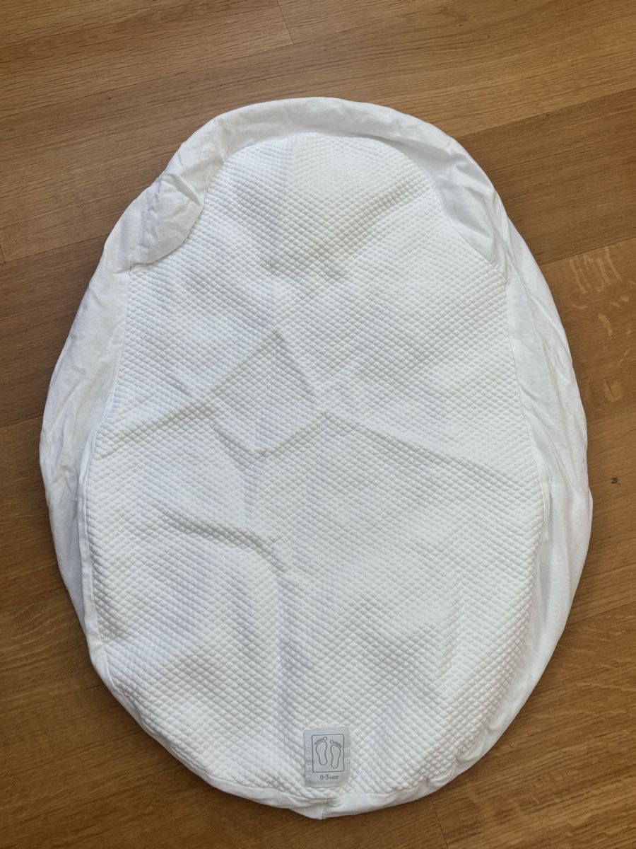 Lits: Babynest Cocoon  – D'occasion à Uitikon Waldegg par SueBue 1
