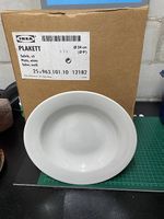 25 Ikea Teller