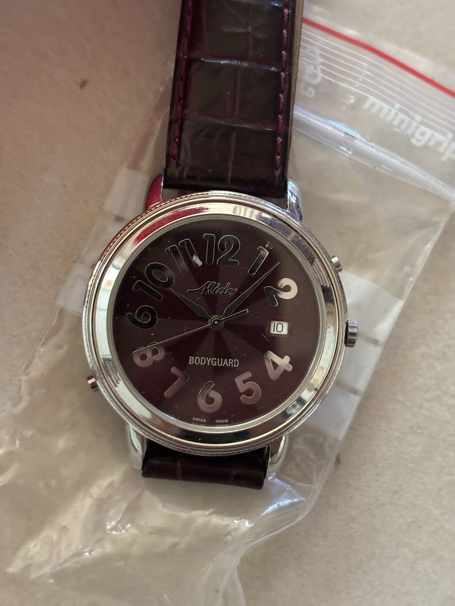 Certina Montres: Lot Certina – Neuf (Voir description) à Rüti b. Büren par CenicAG 6