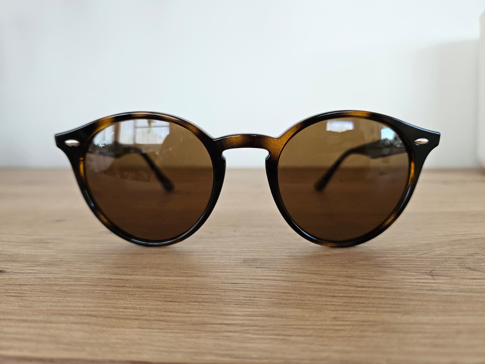 Ray-Ban Lunettes & Verres: Ray-Ban Sonnenbrille – D'occasion à Langenthal par nila15