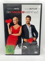DVD Die nackte Wahrheit