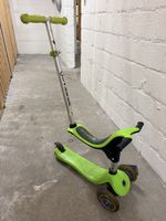 Kindertrotti Globber 3-Rad 
