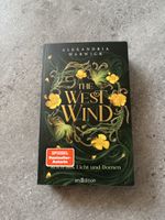 The West Wind - Alexandria Warwick