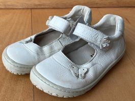 Lurchi Lederballerinas Gr. 29
